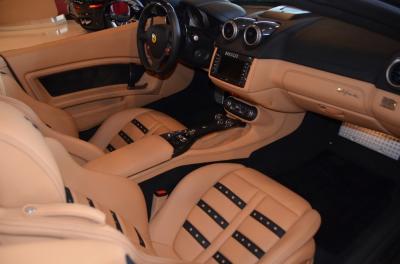 Used 2012 Ferrari California Used 2012 Ferrari California for sale Sold at Cauley Ferrari in West Bloomfield MI 34