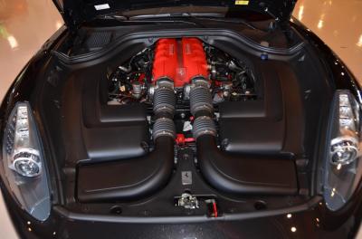 Used 2012 Ferrari California Used 2012 Ferrari California for sale Sold at Cauley Ferrari in West Bloomfield MI 41
