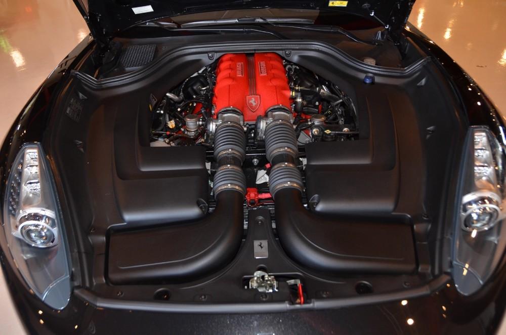 Used 2012 Ferrari California Used 2012 Ferrari California for sale Sold at Cauley Ferrari in West Bloomfield MI 41