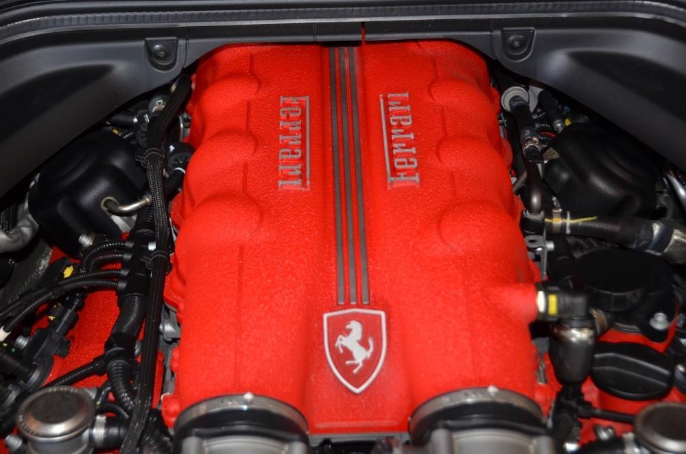 Used 2012 Ferrari California Used 2012 Ferrari California for sale Sold at Cauley Ferrari in West Bloomfield MI 42
