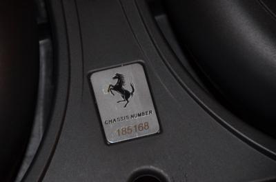 Used 2012 Ferrari California Used 2012 Ferrari California for sale Sold at Cauley Ferrari in West Bloomfield MI 43