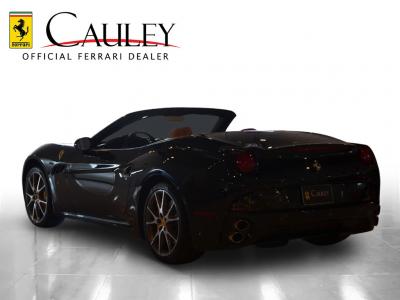 Used 2012 Ferrari California Used 2012 Ferrari California for sale Sold at Cauley Ferrari in West Bloomfield MI 8