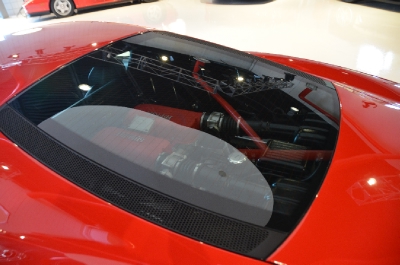Used 2004 Ferrari 360 Modena Used 2004 Ferrari 360 Modena for sale Sold at Cauley Ferrari in West Bloomfield MI 18