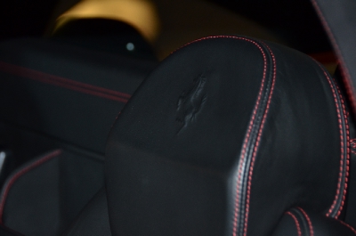 Used 2004 Ferrari 360 Modena Used 2004 Ferrari 360 Modena for sale Sold at Cauley Ferrari in West Bloomfield MI 25