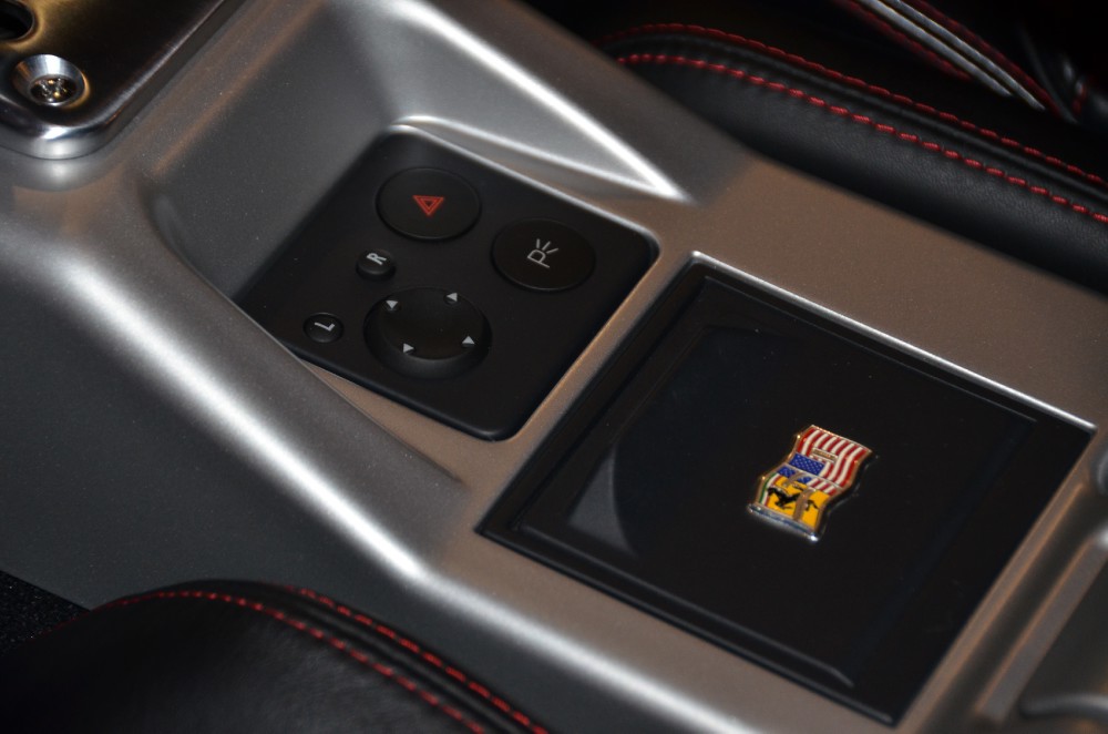 Used 2004 Ferrari 360 Modena Used 2004 Ferrari 360 Modena for sale Sold at Cauley Ferrari in West Bloomfield MI 27