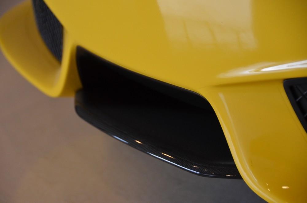 Used 2009 Ferrari F430 Scuderia 16M Used 2009 Ferrari F430 Scuderia 16M for sale Sold at Cauley Ferrari in West Bloomfield MI 12
