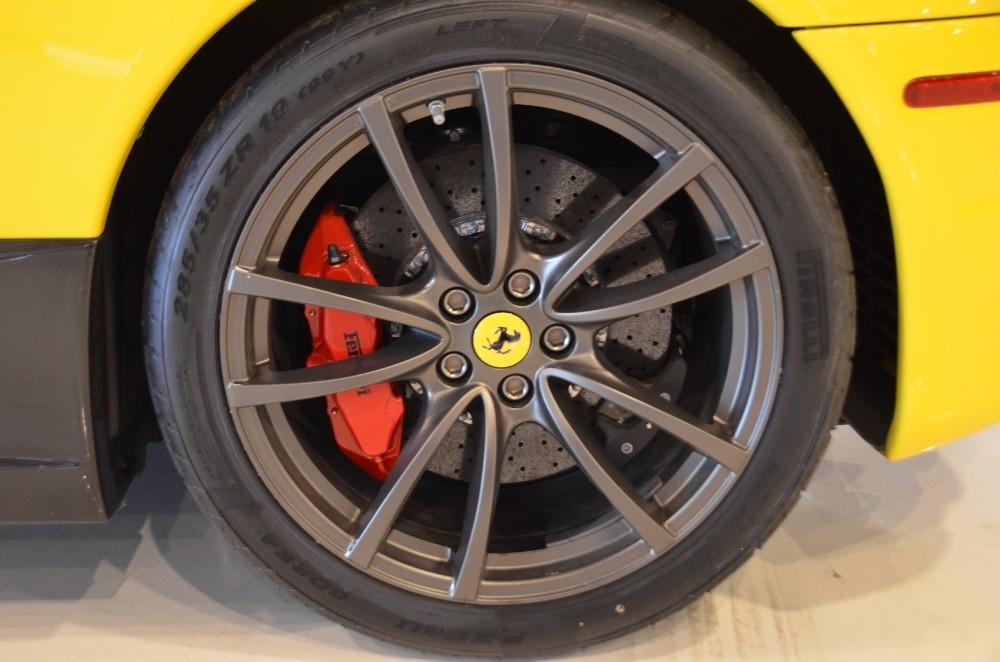 Used 2009 Ferrari F430 Scuderia 16M Used 2009 Ferrari F430 Scuderia 16M for sale Sold at Cauley Ferrari in West Bloomfield MI 14