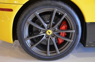 Used 2009 Ferrari F430 Scuderia 16M Used 2009 Ferrari F430 Scuderia 16M for sale Sold at Cauley Ferrari in West Bloomfield MI 15