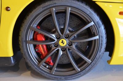 Used 2009 Ferrari F430 Scuderia 16M Used 2009 Ferrari F430 Scuderia 16M for sale Sold at Cauley Ferrari in West Bloomfield MI 16