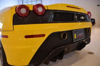 Used 2009 Ferrari F430 Scuderia 16M Used 2009 Ferrari F430 Scuderia 16M for sale Sold at Cauley Ferrari in West Bloomfield MI 18
