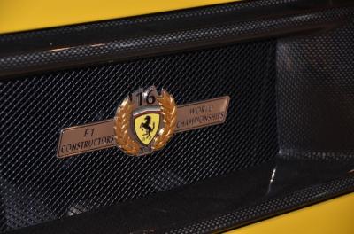 Used 2009 Ferrari F430 Scuderia 16M Used 2009 Ferrari F430 Scuderia 16M for sale Sold at Cauley Ferrari in West Bloomfield MI 19