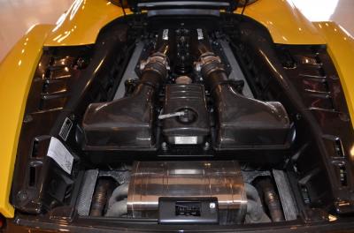 Used 2009 Ferrari F430 Scuderia 16M Used 2009 Ferrari F430 Scuderia 16M for sale Sold at Cauley Ferrari in West Bloomfield MI 21