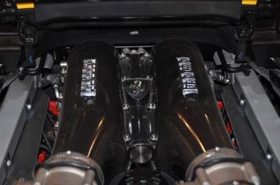 Used 2009 Ferrari F430 Scuderia 16M Used 2009 Ferrari F430 Scuderia 16M for sale Sold at Cauley Ferrari in West Bloomfield MI 22