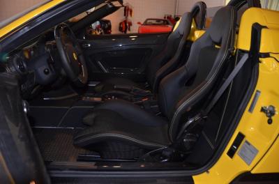 Used 2009 Ferrari F430 Scuderia 16M Used 2009 Ferrari F430 Scuderia 16M for sale Sold at Cauley Ferrari in West Bloomfield MI 24