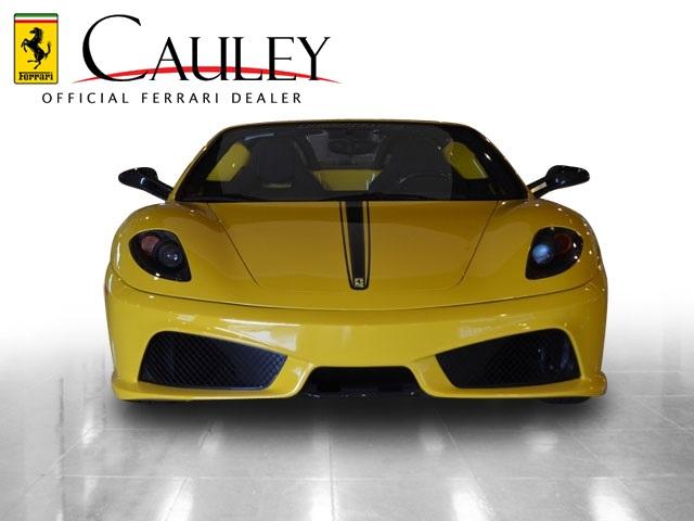 Used 2009 Ferrari F430 Scuderia 16M Used 2009 Ferrari F430 Scuderia 16M for sale Sold at Cauley Ferrari in West Bloomfield MI 3