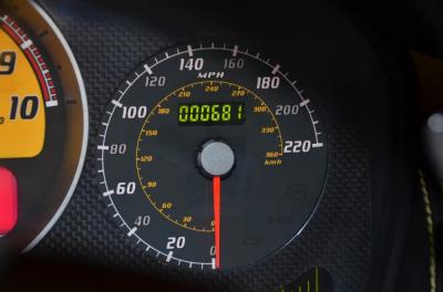 Used 2009 Ferrari F430 Scuderia 16M Used 2009 Ferrari F430 Scuderia 16M for sale Sold at Cauley Ferrari in West Bloomfield MI 35