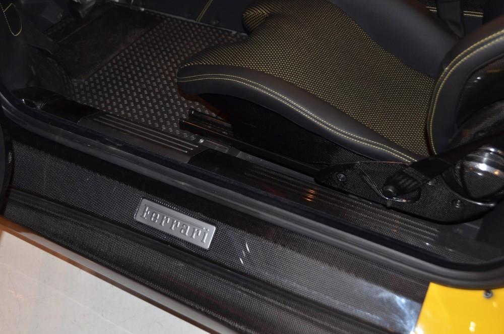 Used 2009 Ferrari F430 Scuderia 16M Used 2009 Ferrari F430 Scuderia 16M for sale Sold at Cauley Ferrari in West Bloomfield MI 36