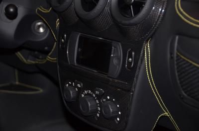 Used 2009 Ferrari F430 Scuderia 16M Used 2009 Ferrari F430 Scuderia 16M for sale Sold at Cauley Ferrari in West Bloomfield MI 39