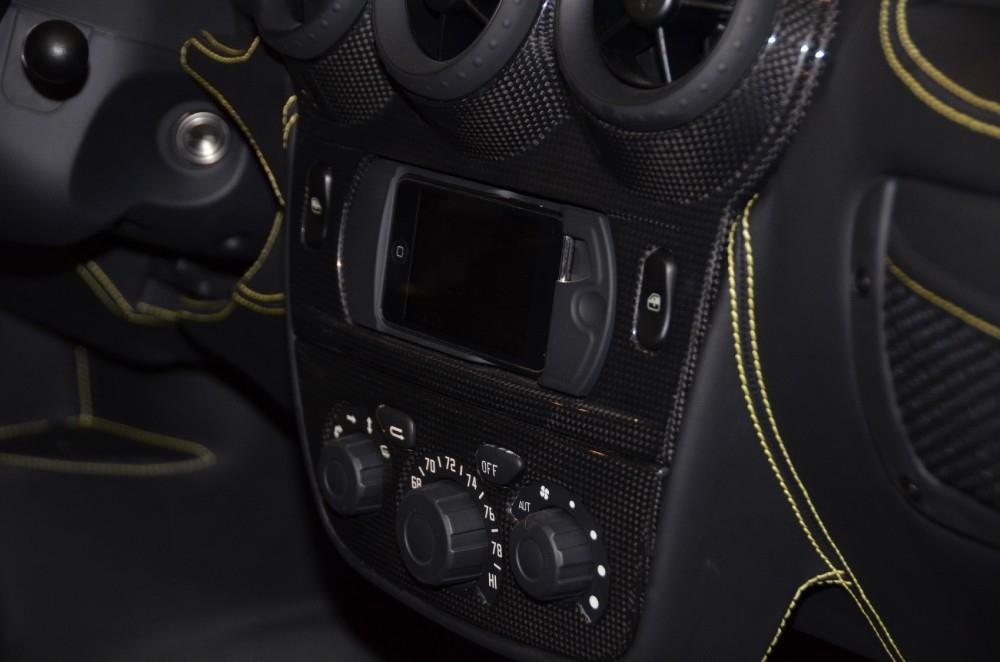 Used 2009 Ferrari F430 Scuderia 16M Used 2009 Ferrari F430 Scuderia 16M for sale Sold at Cauley Ferrari in West Bloomfield MI 39