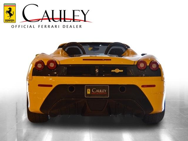 Used 2009 Ferrari F430 Scuderia 16M Used 2009 Ferrari F430 Scuderia 16M for sale Sold at Cauley Ferrari in West Bloomfield MI 7