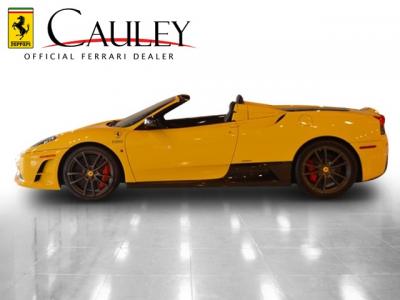 Used 2009 Ferrari F430 Scuderia 16M Used 2009 Ferrari F430 Scuderia 16M for sale Sold at Cauley Ferrari in West Bloomfield MI 9