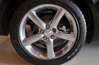 Used 2009 Pontiac Solstice GXP Used 2009 Pontiac Solstice GXP for sale Sold at Cauley Ferrari in West Bloomfield MI 17