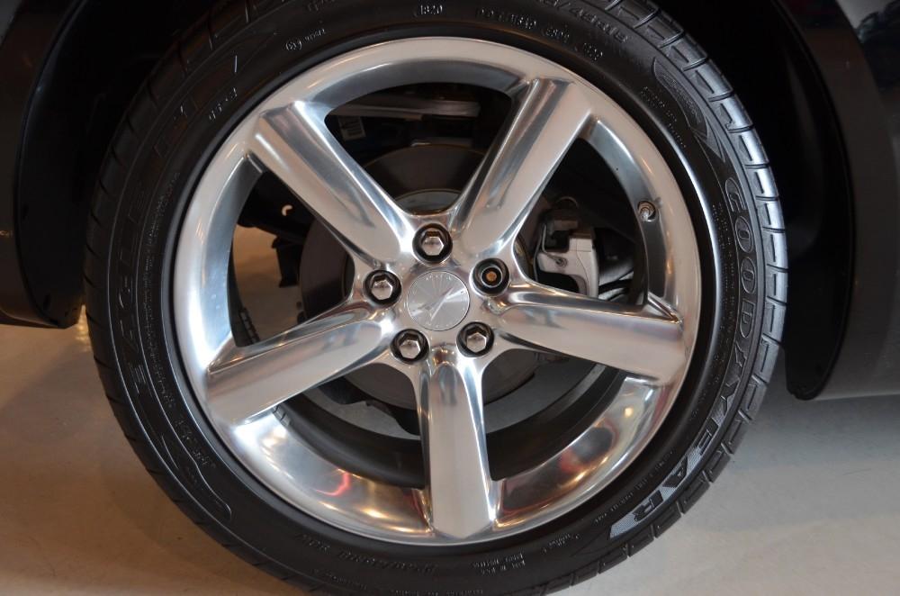 Used 2009 Pontiac Solstice GXP Used 2009 Pontiac Solstice GXP for sale Sold at Cauley Ferrari in West Bloomfield MI 17