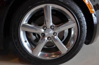 Used 2009 Pontiac Solstice GXP Used 2009 Pontiac Solstice GXP for sale Sold at Cauley Ferrari in West Bloomfield MI 18