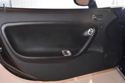 Used 2009 Pontiac Solstice GXP Used 2009 Pontiac Solstice GXP for sale Sold at Cauley Ferrari in West Bloomfield MI 28