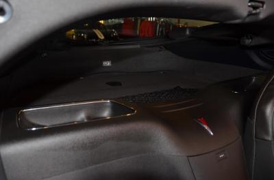 Used 2009 Pontiac Solstice GXP Used 2009 Pontiac Solstice GXP for sale Sold at Cauley Ferrari in West Bloomfield MI 31