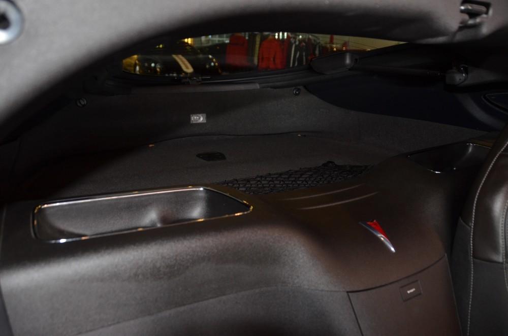 Used 2009 Pontiac Solstice GXP Used 2009 Pontiac Solstice GXP for sale Sold at Cauley Ferrari in West Bloomfield MI 31