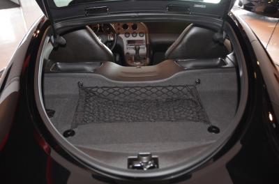 Used 2009 Pontiac Solstice GXP Used 2009 Pontiac Solstice GXP for sale Sold at Cauley Ferrari in West Bloomfield MI 34
