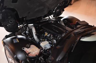 Used 2009 Pontiac Solstice GXP Used 2009 Pontiac Solstice GXP for sale Sold at Cauley Ferrari in West Bloomfield MI 37