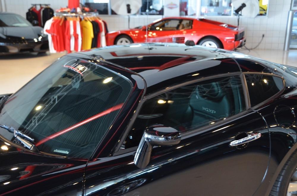 Used 2009 Pontiac Solstice GXP Used 2009 Pontiac Solstice GXP for sale Sold at Cauley Ferrari in West Bloomfield MI 42