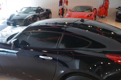 Used 2009 Pontiac Solstice GXP Used 2009 Pontiac Solstice GXP for sale Sold at Cauley Ferrari in West Bloomfield MI 43