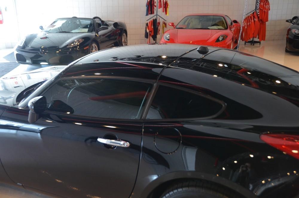 Used 2009 Pontiac Solstice GXP Used 2009 Pontiac Solstice GXP for sale Sold at Cauley Ferrari in West Bloomfield MI 43