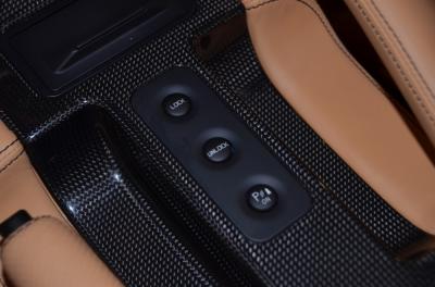Used 2009 Ferrari 599 GTB Fiorano Used 2009 Ferrari 599 GTB Fiorano for sale Sold at Cauley Ferrari in West Bloomfield MI 19