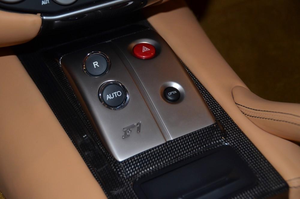 Used 2009 Ferrari 599 GTB Fiorano Used 2009 Ferrari 599 GTB Fiorano for sale Sold at Cauley Ferrari in West Bloomfield MI 20