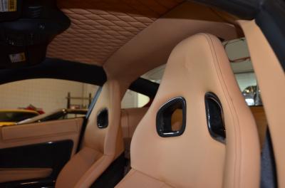 Used 2009 Ferrari 599 GTB Fiorano Used 2009 Ferrari 599 GTB Fiorano for sale Sold at Cauley Ferrari in West Bloomfield MI 33