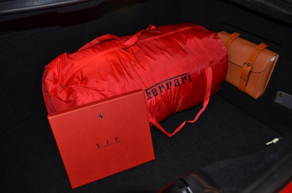 Used 2009 Ferrari 599 GTB Fiorano Used 2009 Ferrari 599 GTB Fiorano for sale Sold at Cauley Ferrari in West Bloomfield MI 41