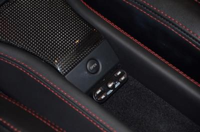 Used 2012 Ferrari 458 Spider Used 2012 Ferrari 458 Spider for sale Sold at Cauley Ferrari in West Bloomfield MI 20