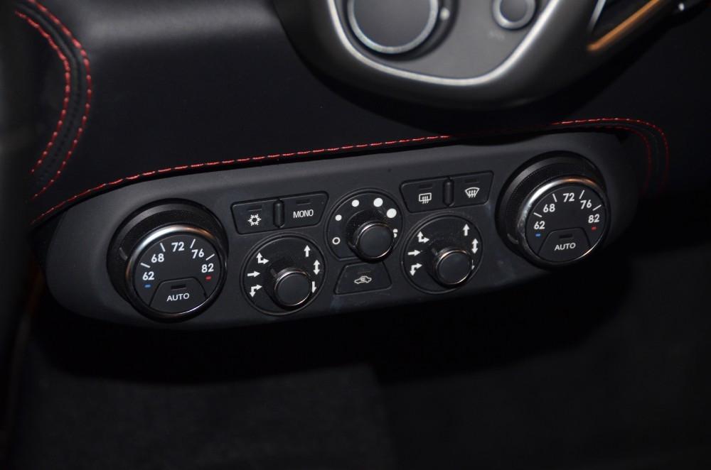 Used 2012 Ferrari 458 Spider Used 2012 Ferrari 458 Spider for sale Sold at Cauley Ferrari in West Bloomfield MI 22