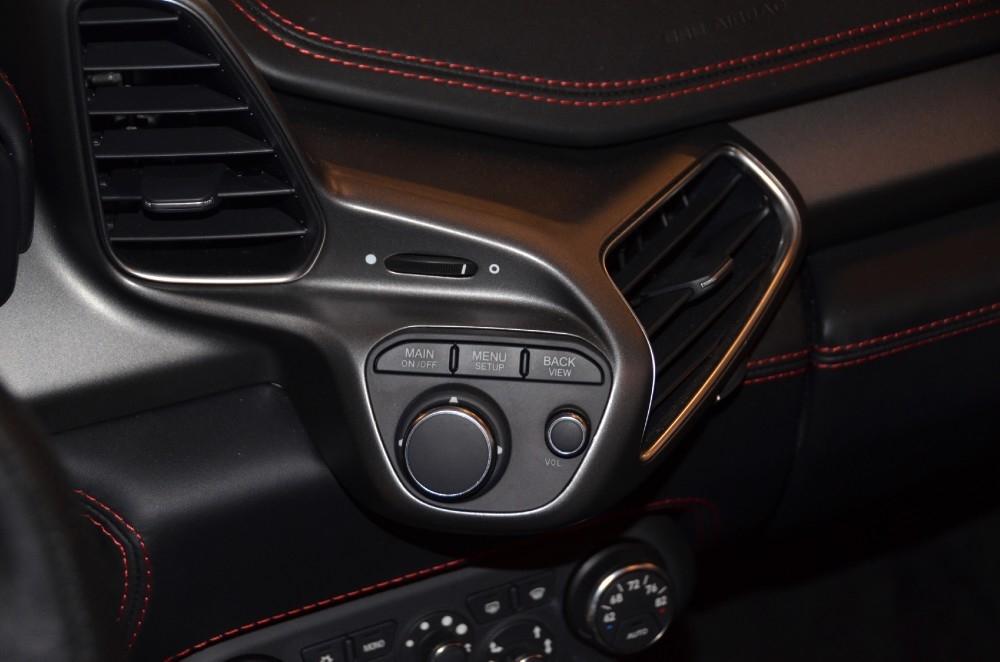 Used 2012 Ferrari 458 Spider Used 2012 Ferrari 458 Spider for sale Sold at Cauley Ferrari in West Bloomfield MI 23