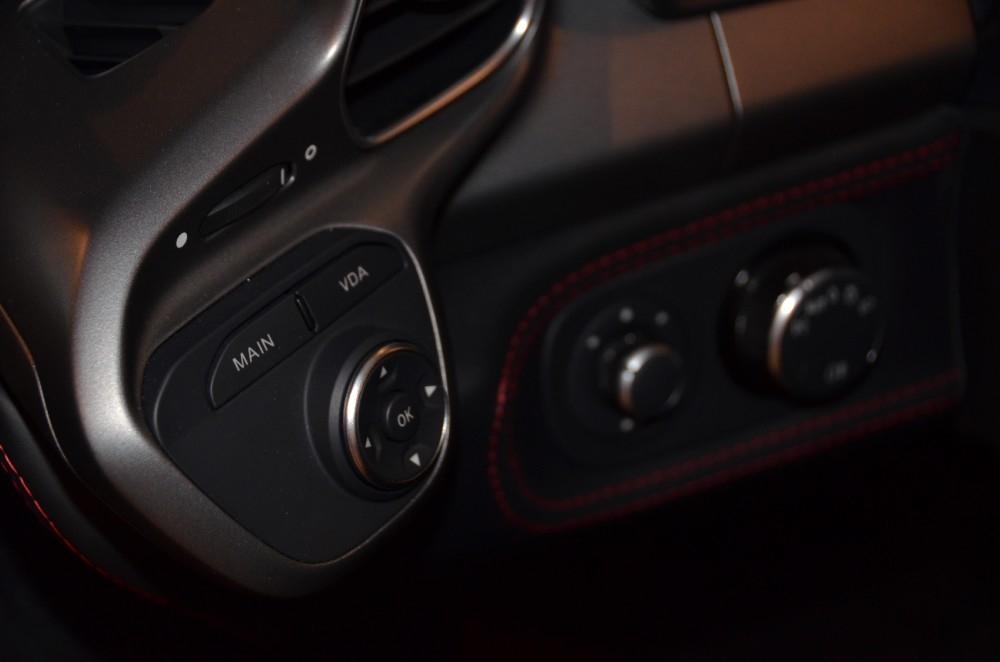 Used 2012 Ferrari 458 Spider Used 2012 Ferrari 458 Spider for sale Sold at Cauley Ferrari in West Bloomfield MI 24
