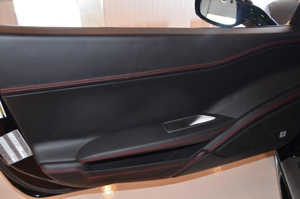 Used 2012 Ferrari 458 Spider Used 2012 Ferrari 458 Spider for sale Sold at Cauley Ferrari in West Bloomfield MI 27