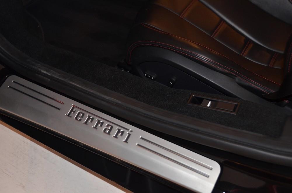 Used 2012 Ferrari 458 Spider Used 2012 Ferrari 458 Spider for sale Sold at Cauley Ferrari in West Bloomfield MI 28