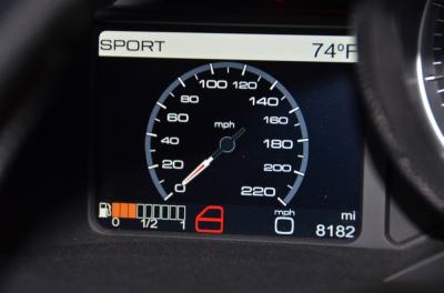 Used 2012 Ferrari 458 Spider Used 2012 Ferrari 458 Spider for sale Sold at Cauley Ferrari in West Bloomfield MI 29