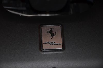 Used 2012 Ferrari 458 Spider Used 2012 Ferrari 458 Spider for sale Sold at Cauley Ferrari in West Bloomfield MI 34