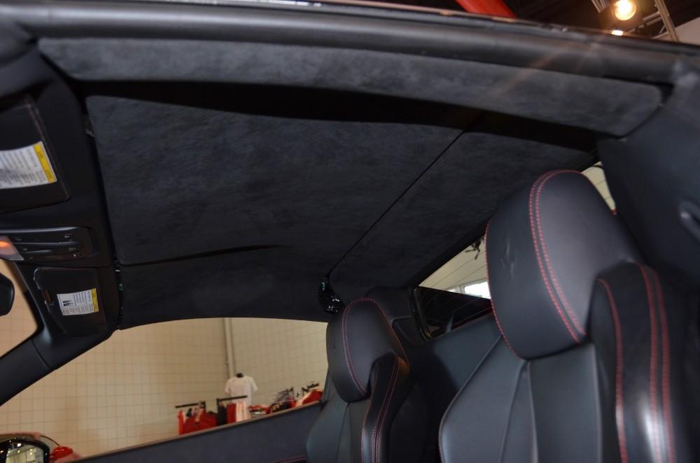Used 2012 Ferrari 458 Spider Used 2012 Ferrari 458 Spider for sale Sold at Cauley Ferrari in West Bloomfield MI 36