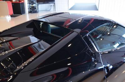 Used 2012 Ferrari 458 Spider Used 2012 Ferrari 458 Spider for sale Sold at Cauley Ferrari in West Bloomfield MI 38